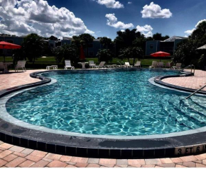 3697 Orlando Vacational Apartment 1st floor Near Universal Studios